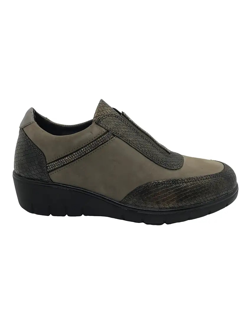 Zapato Confort Mujer Doctor Cutillas 60342