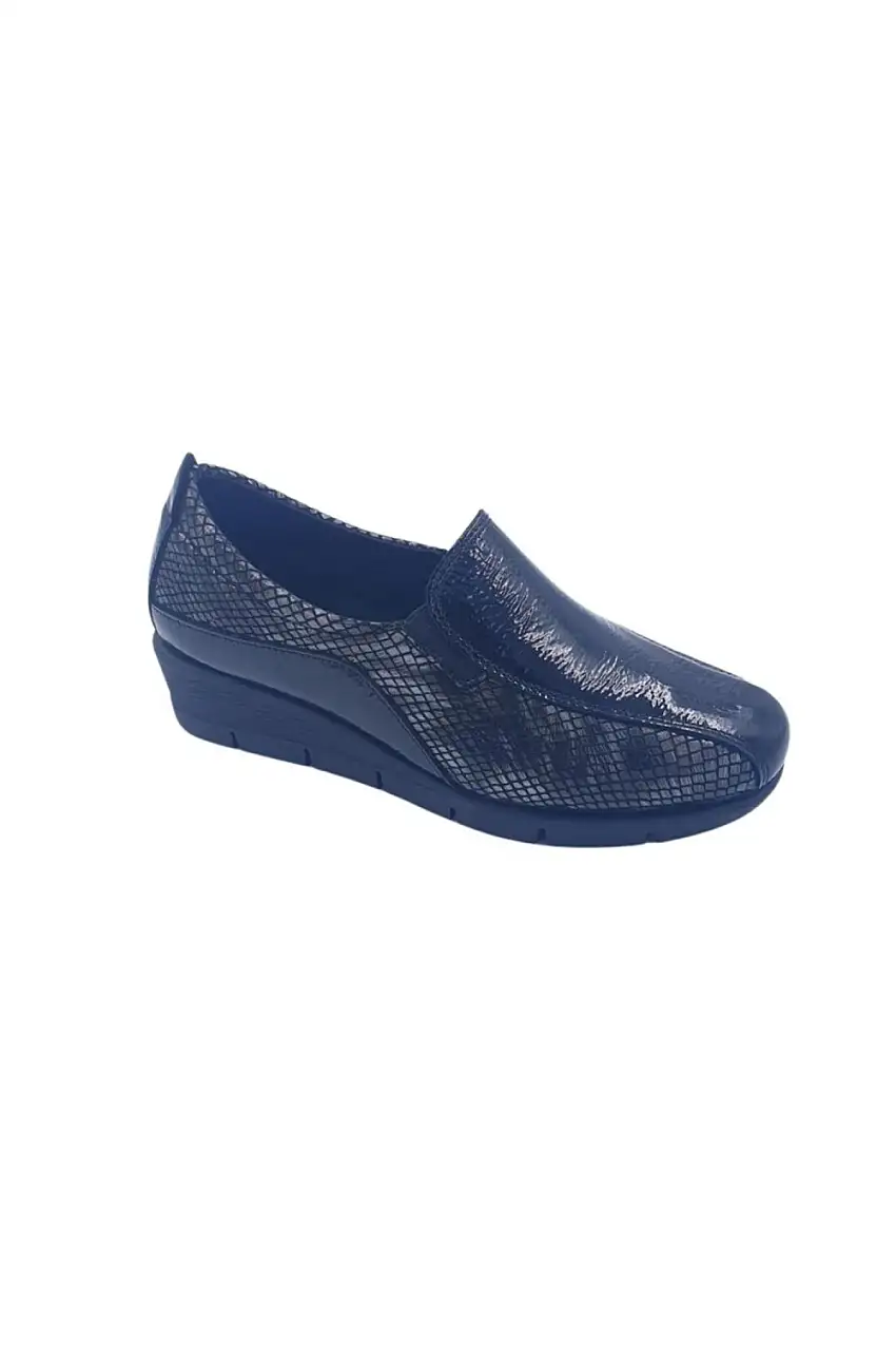 zapato cuña 48hrs varios 21104