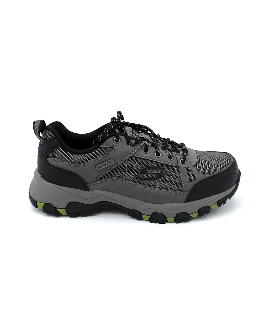 Zapato de Montaña SKECHERS 204427 Marengo Hombre