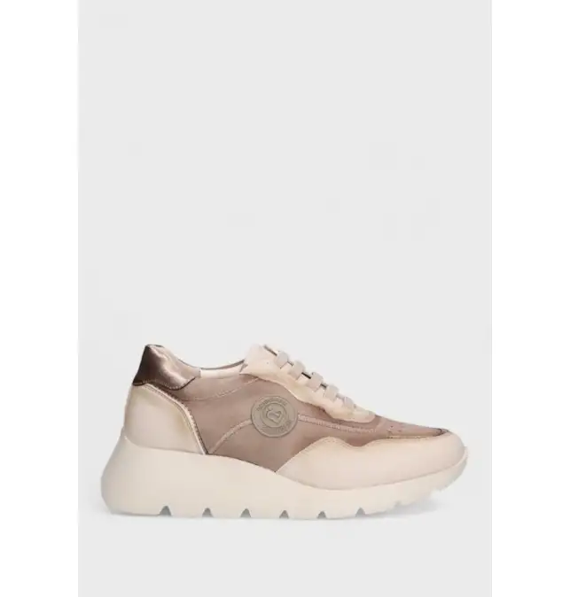 Zapato deportivo confort