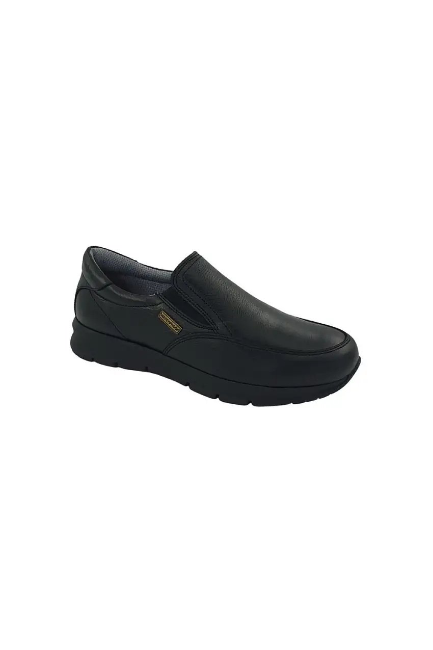 Zapato hombre Sarca Louis2126 negro
