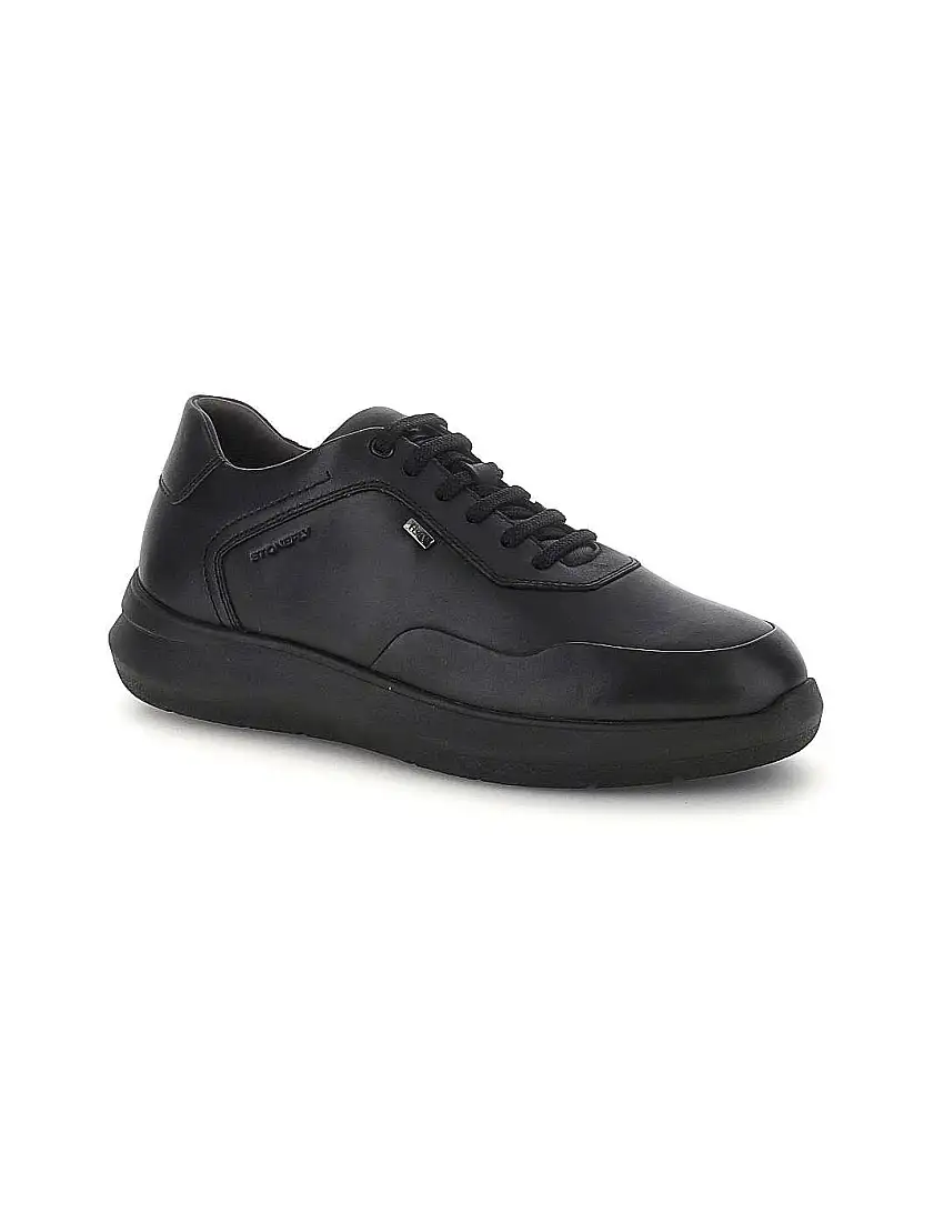 Zapato hombre Stonefly Seven Season 8 HDRY negro