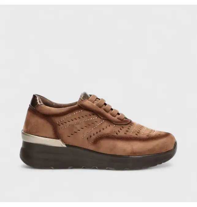 Zapato línea confort