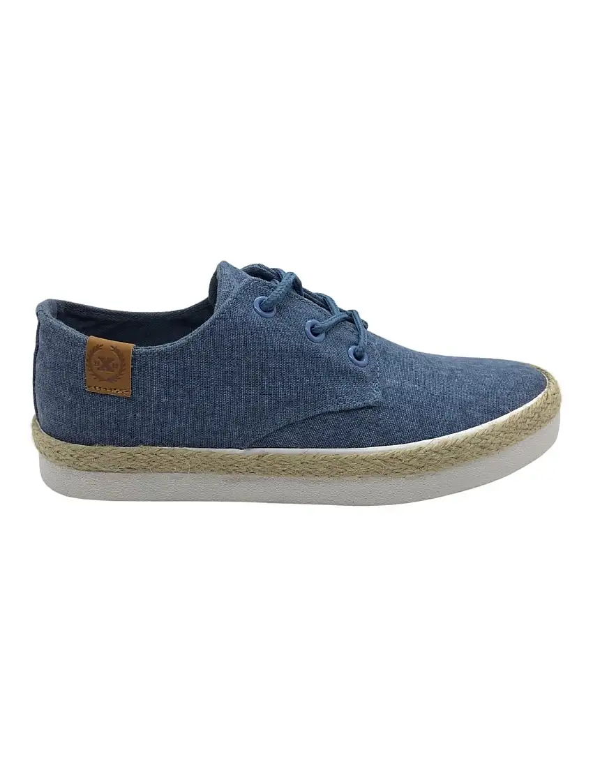 Zapato Loneta Niño Xti Kids 150298