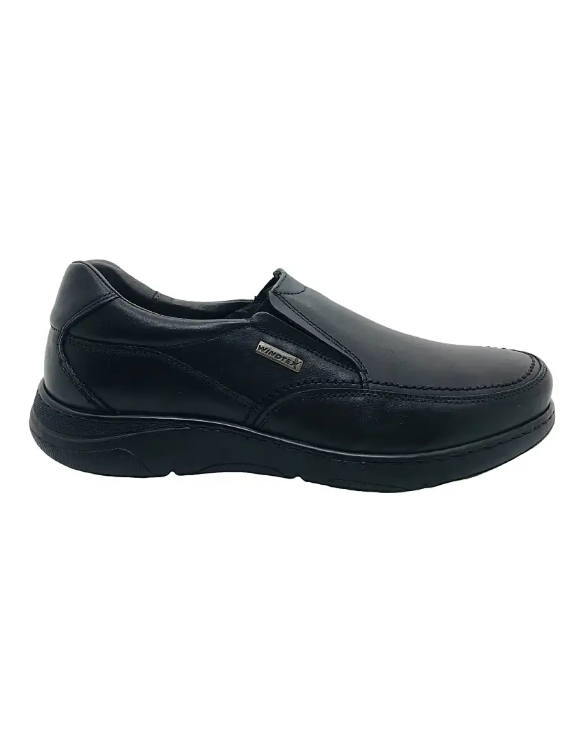 Zapato Mocasin Hombre Confort Zen Air 99004