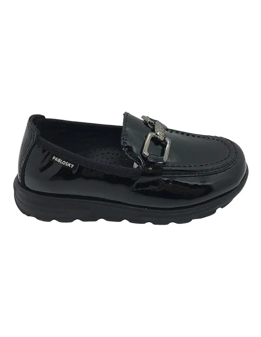 Zapato Mocasín Niña Pablosky 351719