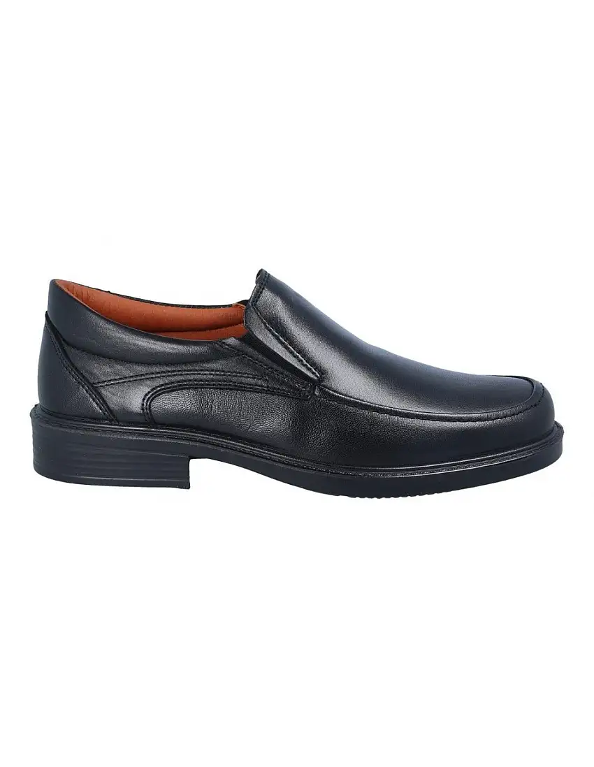 Zapato Mocasín Para Hombre Luisetti Confort Step 0106