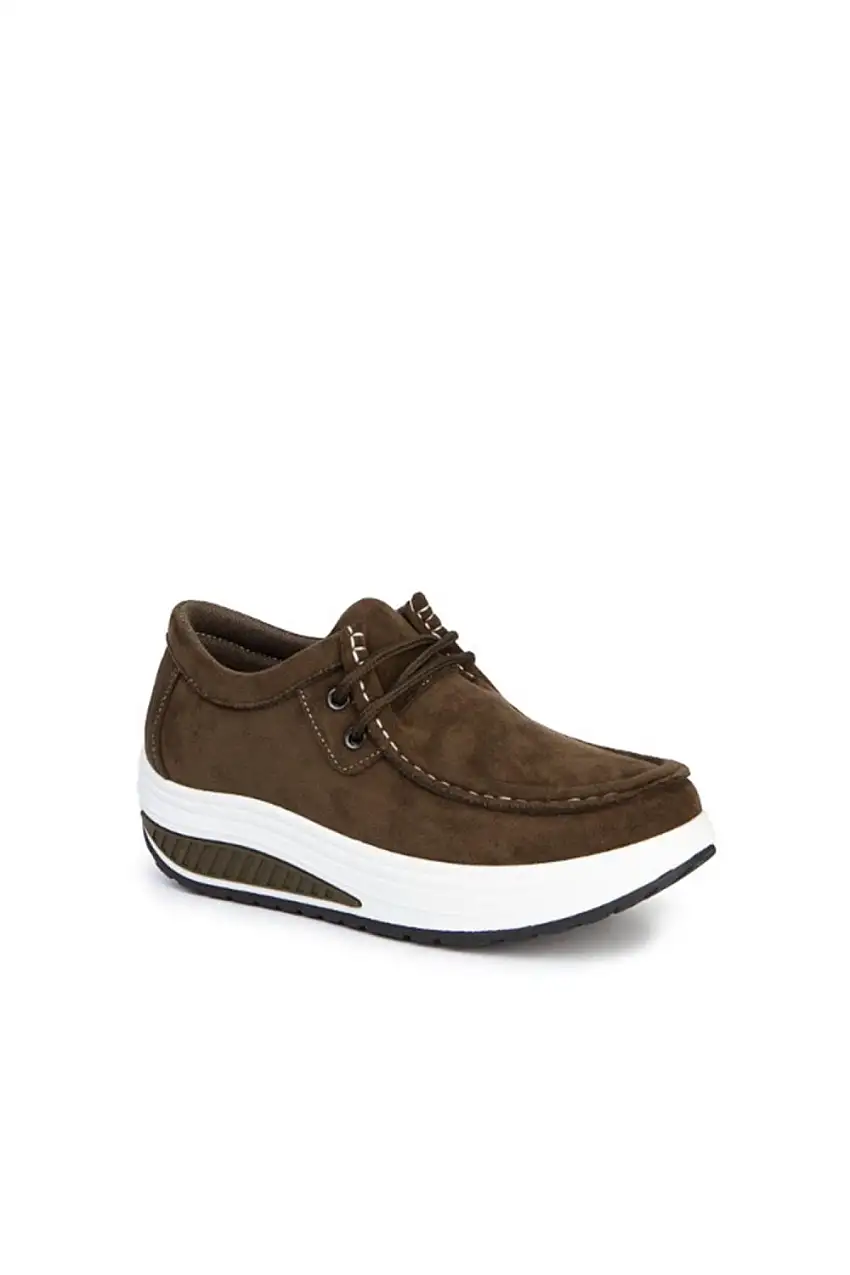 Zapato mujer Walaby Popcorn varios 8000
