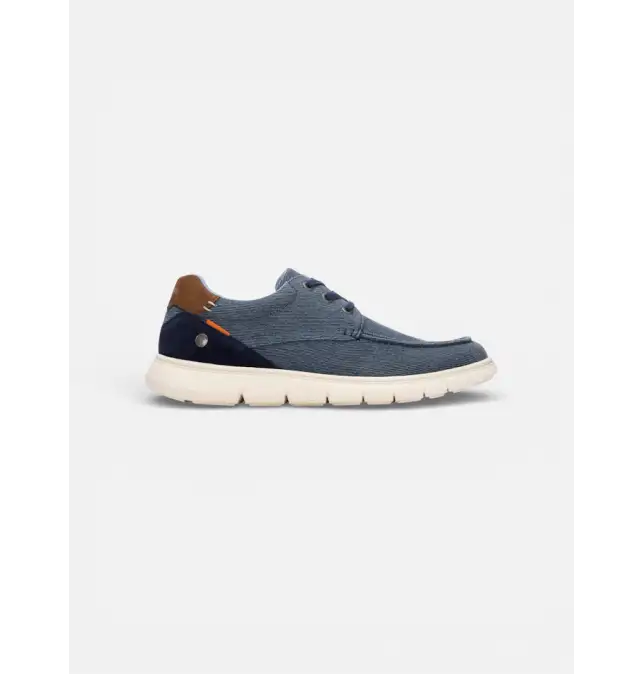Zapato nautico Refresh
