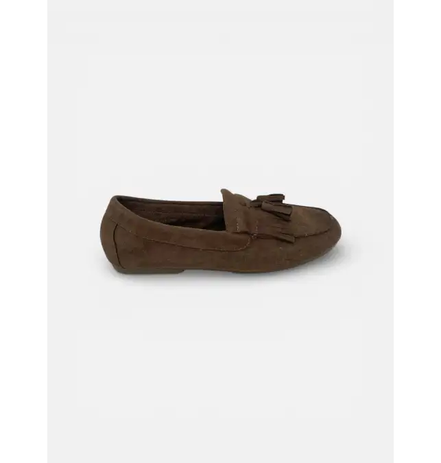 Zapato oxford Buonarotti
