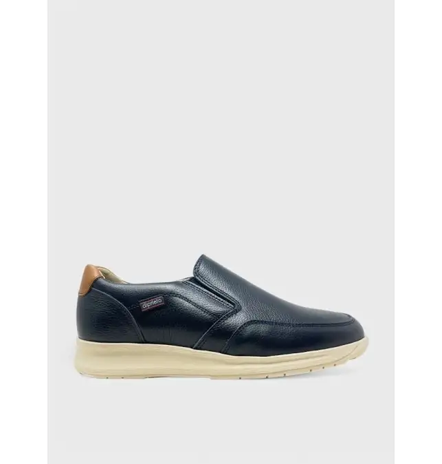 Zapato piel
