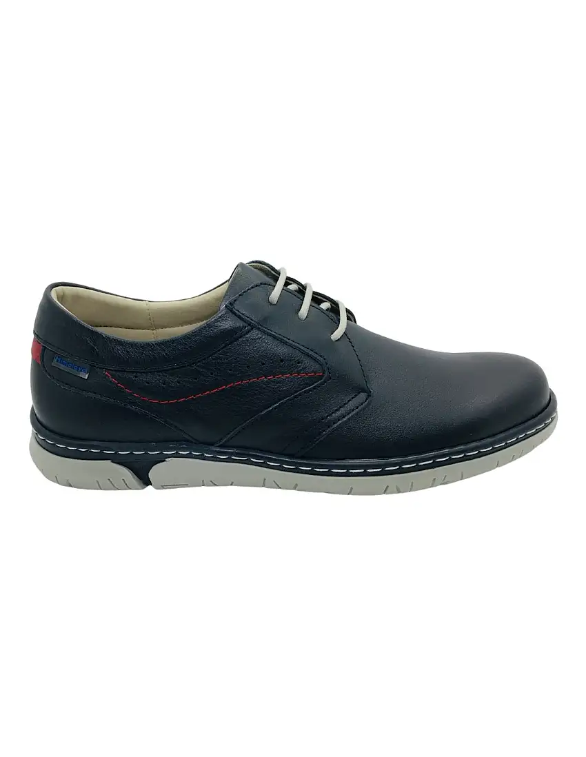 Zapato Piel Hombre Himalaya 3059-PI