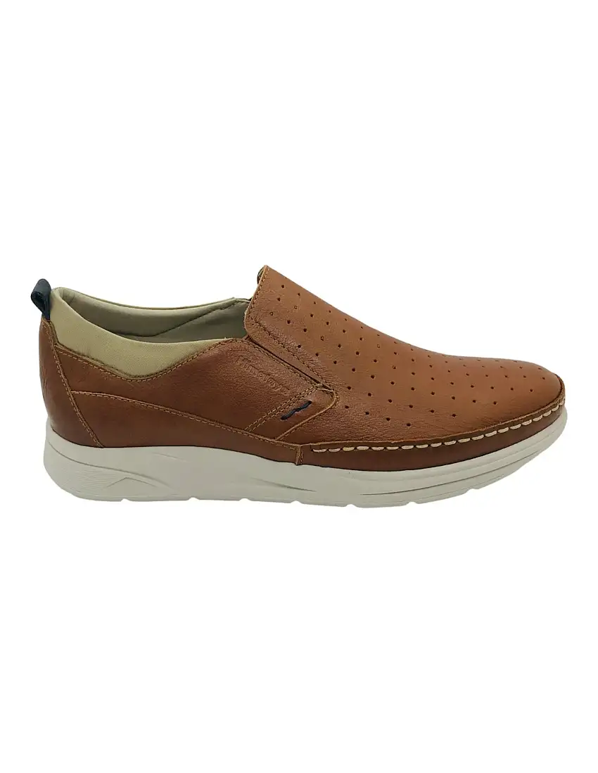Zapato Piel Hombre Himalaya 3220-Pi