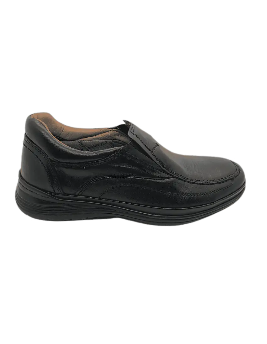 Zapato Piel Hombre Zen 577307