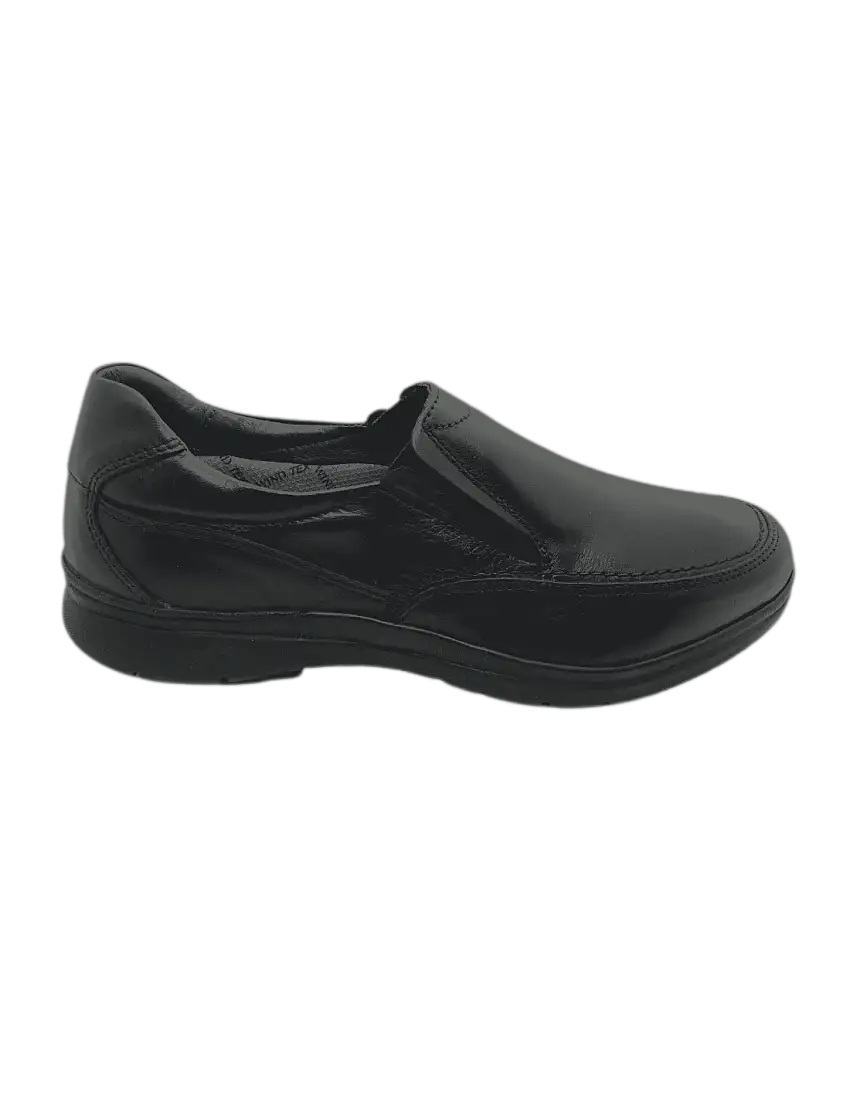 Zapato Piel Hombre Zen 976980