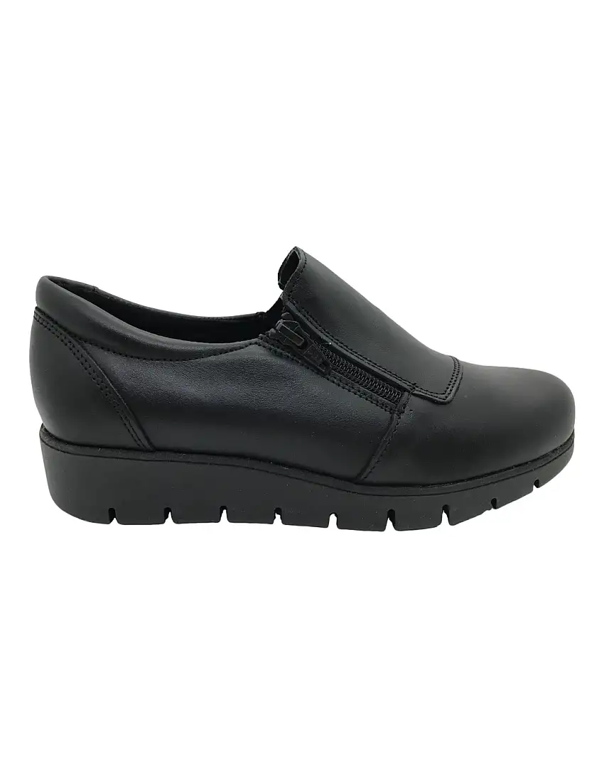 Zapato Piel Mujer 48+Hours 420802/01