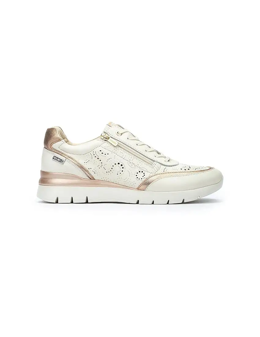 Zapato PIKOLINOS W4R-6622C1 Nata Mujer.