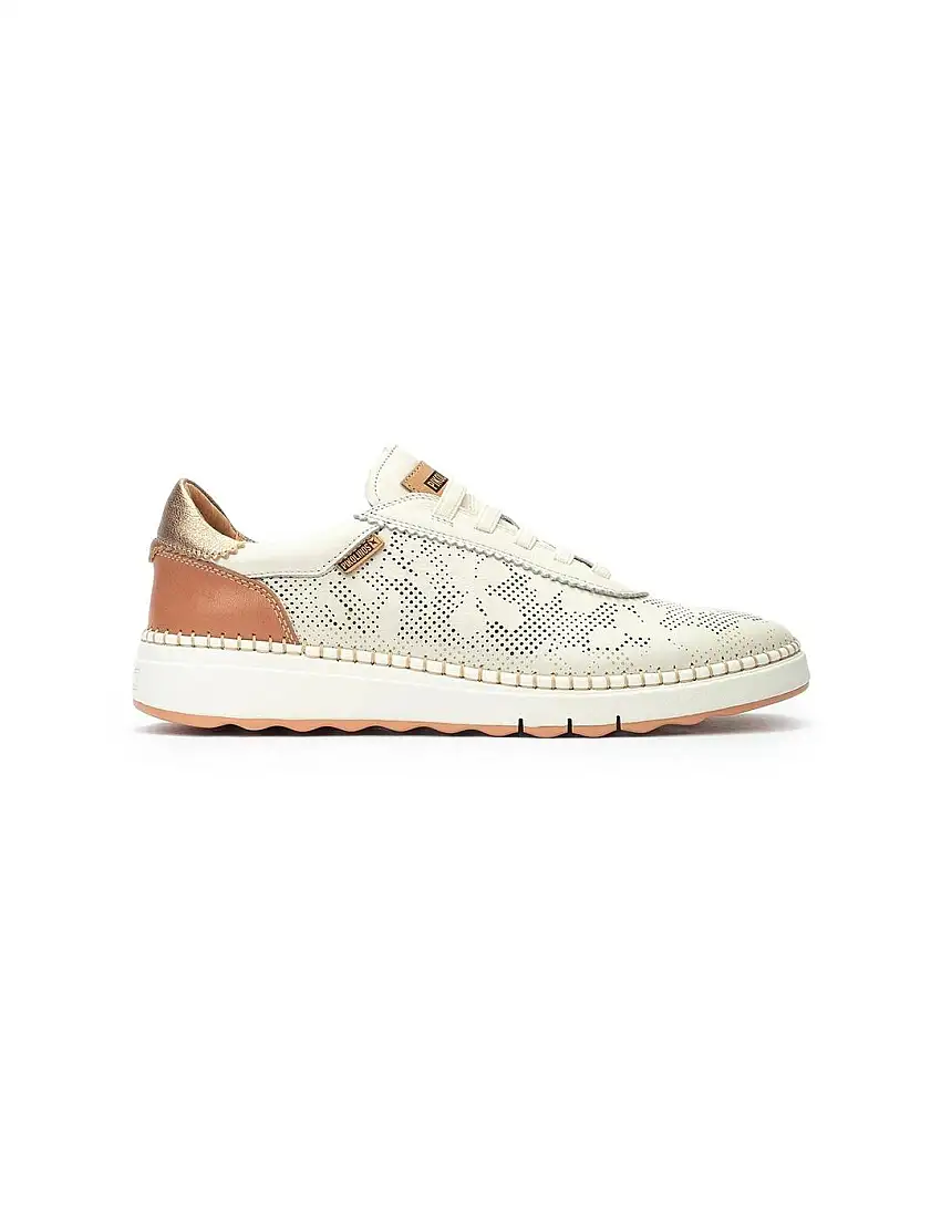 Zapato PIKOLINOS WOC-6621C1 Nata Mujer.