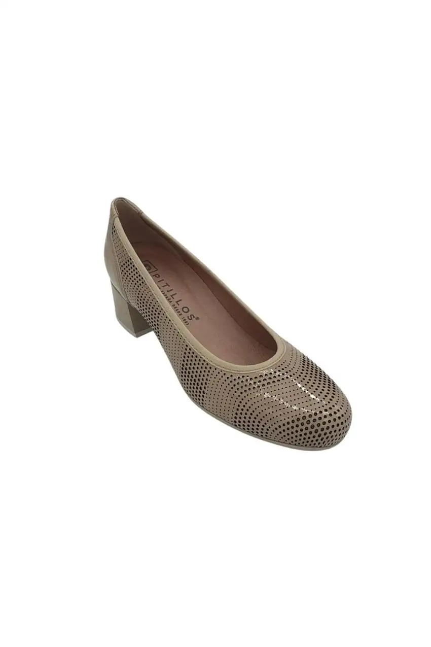 zapato pitillos varios 6041