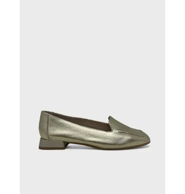 ZAPATO PLANO TPO MOCASÍN