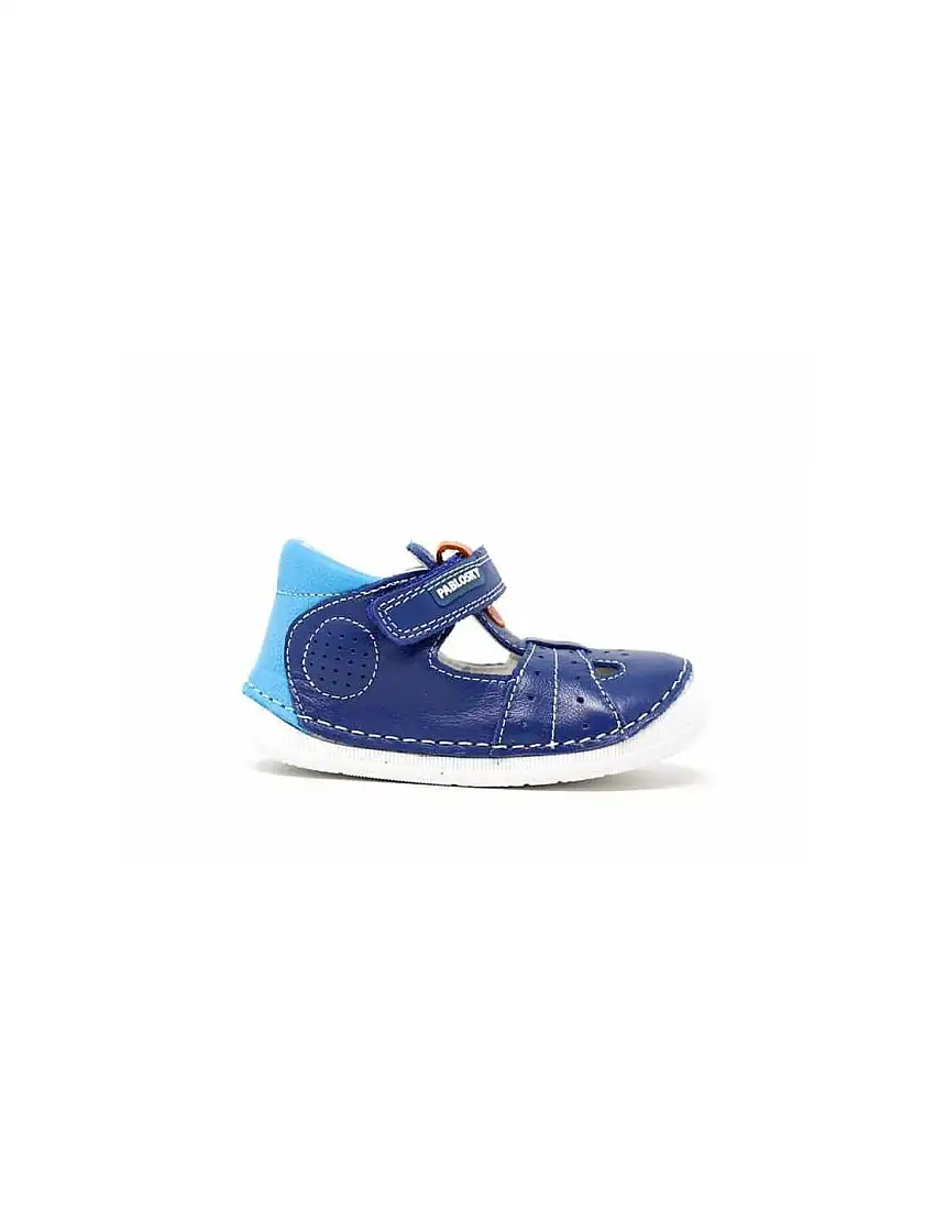 Zapato Preandante Niño Pablosky 044042