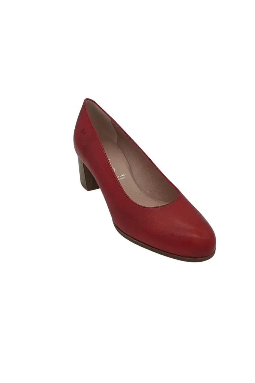 Zapato salon alada dorking varios d8192-sa