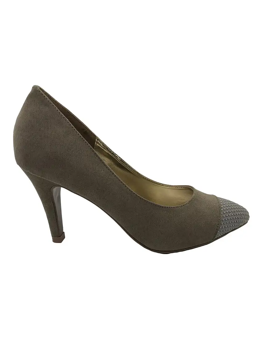 Zapato Salón Mujer Jaclin J0337