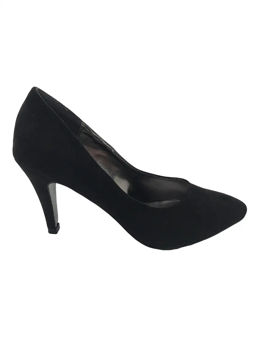 Zapato Salón Mujer Jaclin J0340