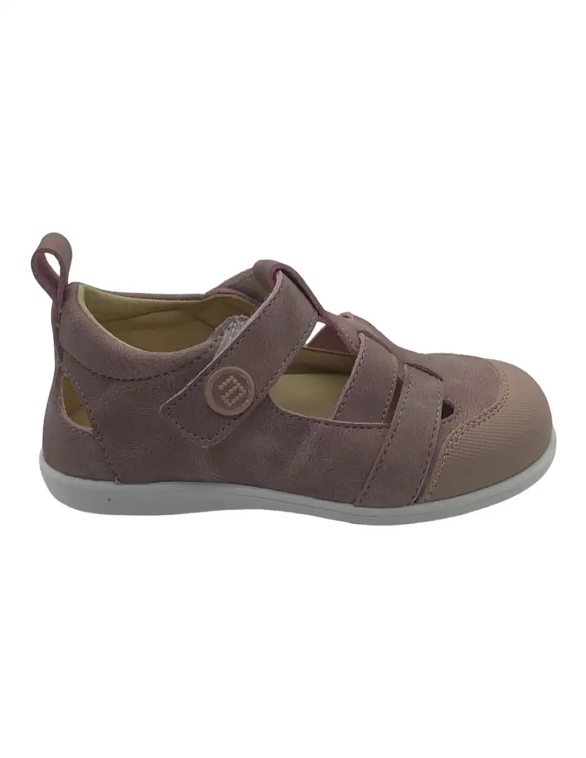 Zapato Sandalia Barefoot Niña Andanines 251670-7