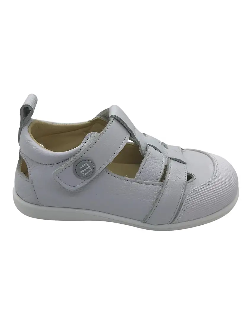 Zapato Sandalia Barefoot Niño Andanines 251670-6