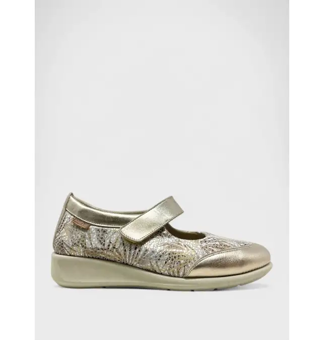 Zapato señora