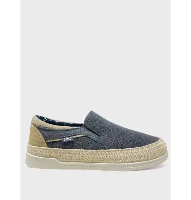 ZAPATO TIPO ESPADRILLE