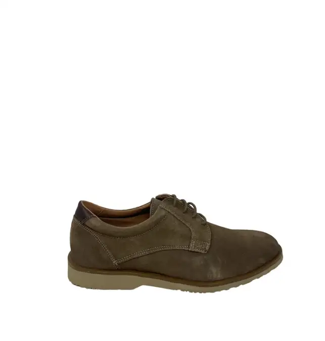 ZAPATO VESTIR SERRAJE PIEL