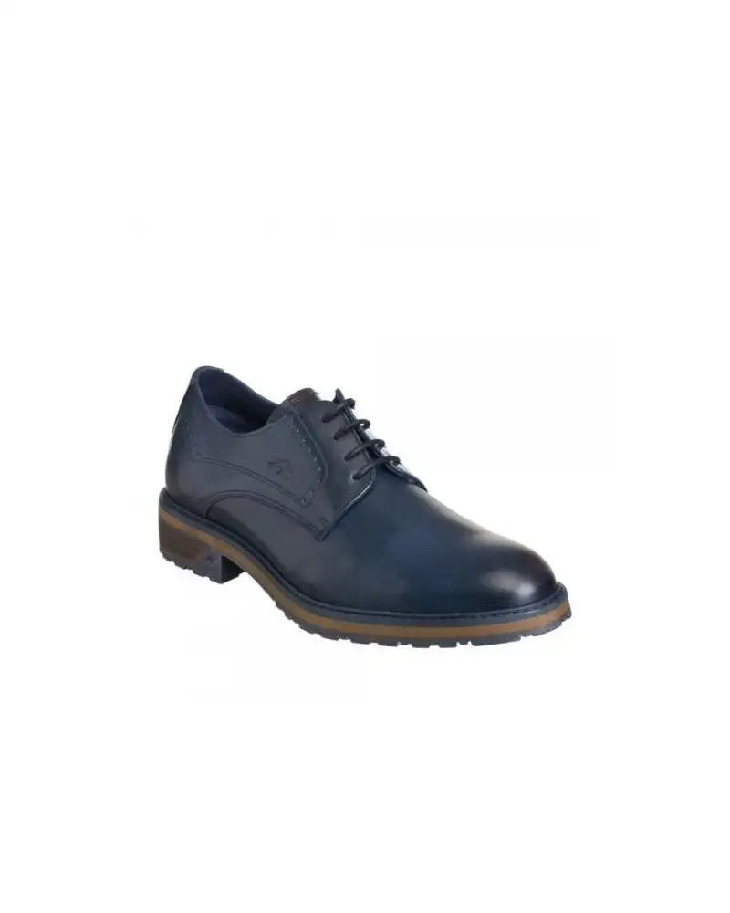 ZAPATO VESTIR ULRICH HABANA OCEANO+COM.4