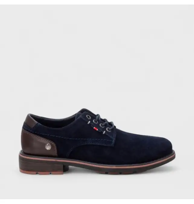 Zapato XTI