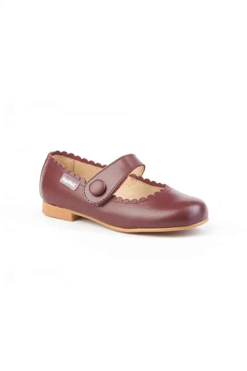 zapatos angelitos varios 1512