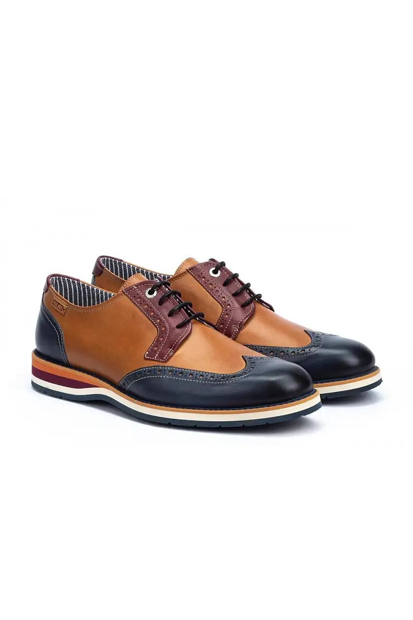 zapatos arona pikolinos varios m5r-4373c1