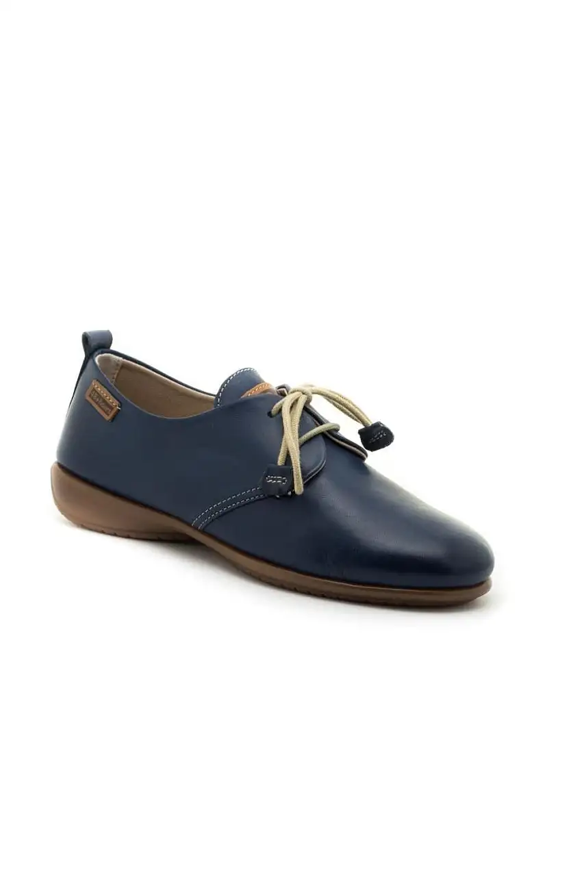 zapatos blucher 48horas varios 010102