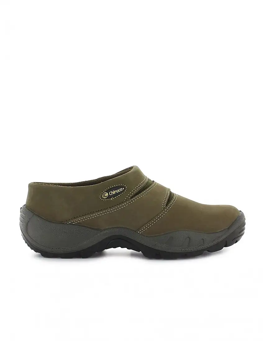 Zapatos de Montaña CHIRUCA Camargue