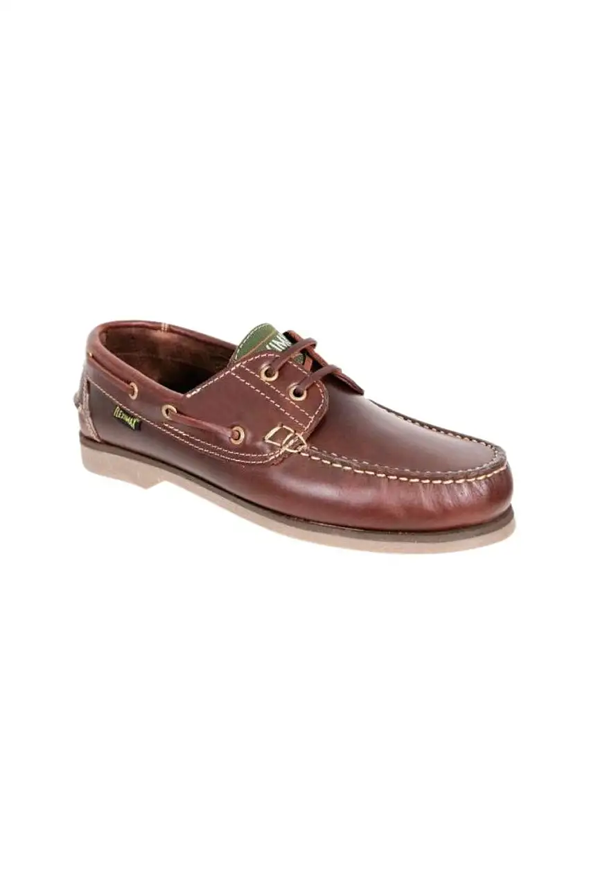 Zapatos nauticos Hombre Fleximax varios 2500