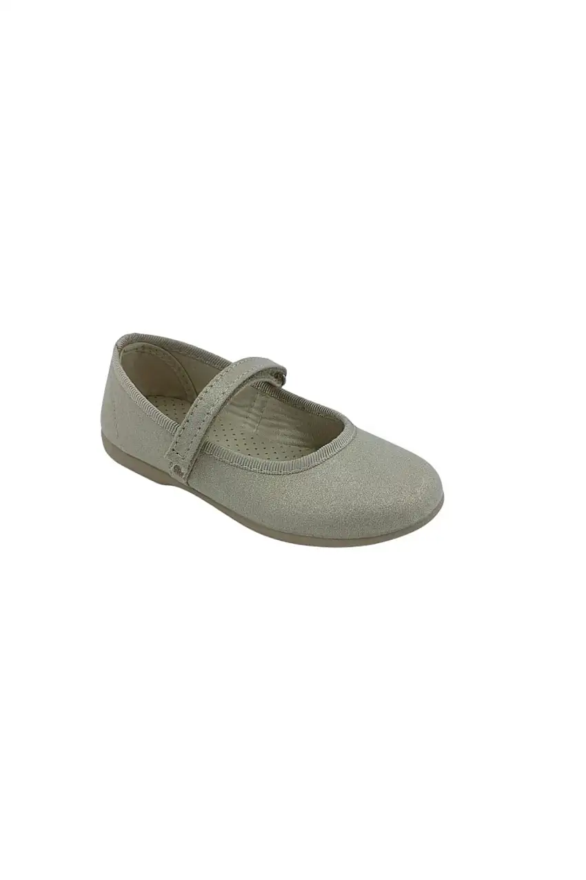 Zapatos niños Merceditas brillantes VARIOS 850