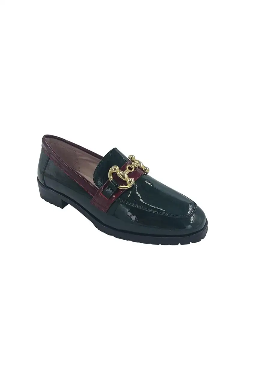 Zapatos Otoño invierno Mujer Nival/Sarca varios Linda003