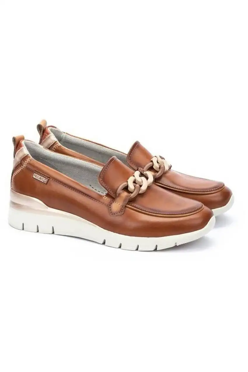 zapatos otoño invierno pikolinos brandy w4r-3695c1