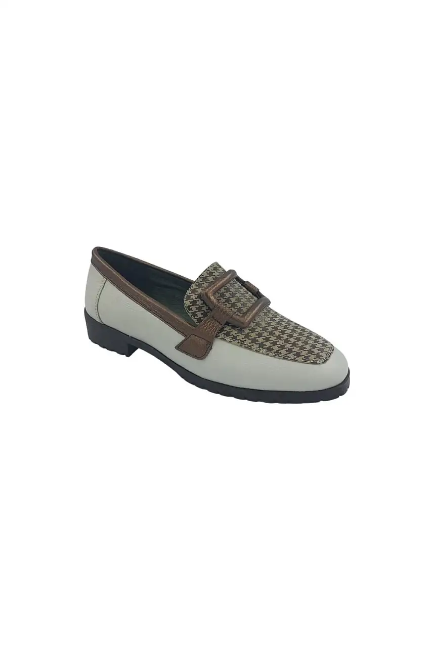 Zapatos Otoño invierno Sarca/Nival mocasin varios Linda001