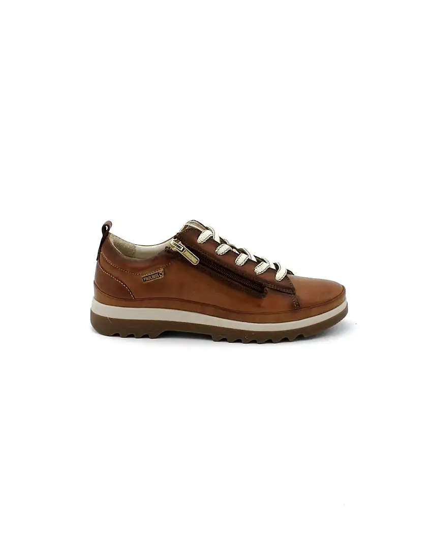 Zapatos PIKOLINOS W3W-6976 Brandy Mujer.