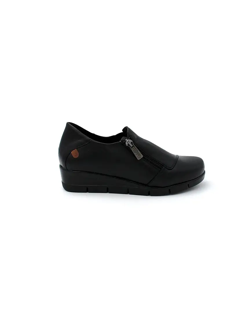 Zapatos VALERIA'S 9510 Negro Mujer.