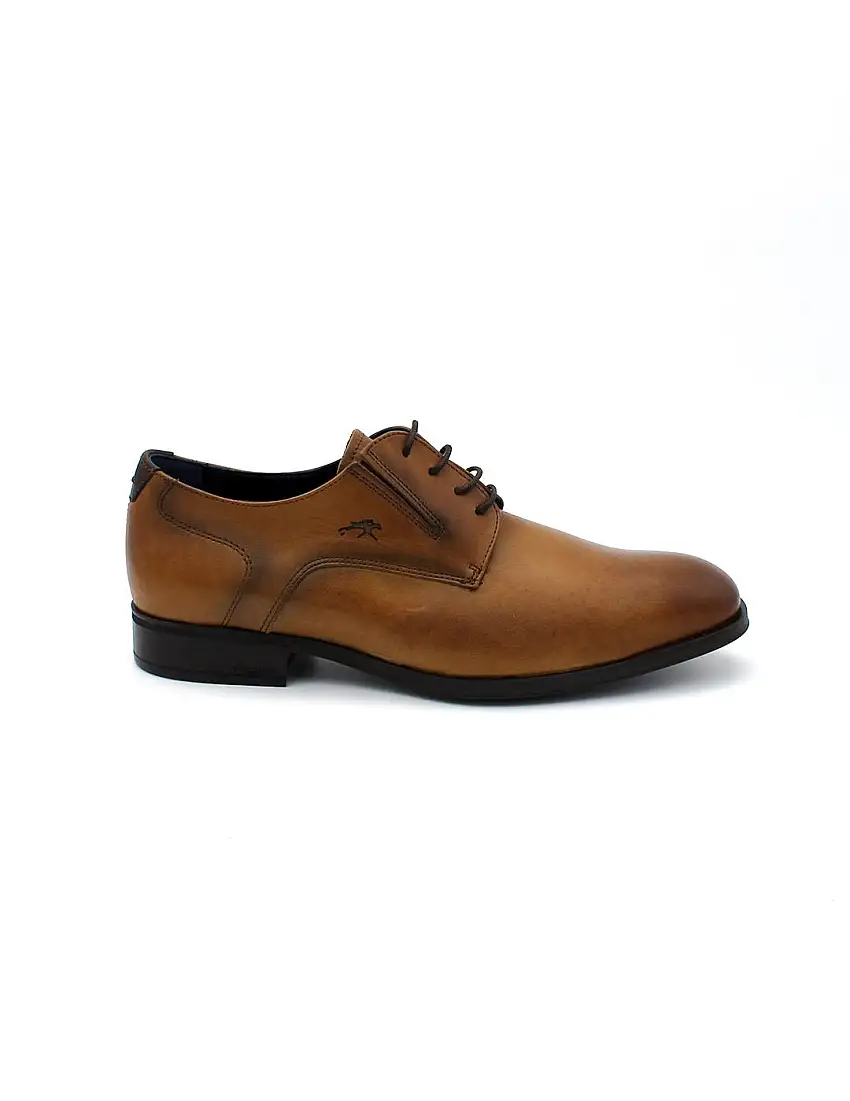 Zapatos Vestir FLUCHOS F1887