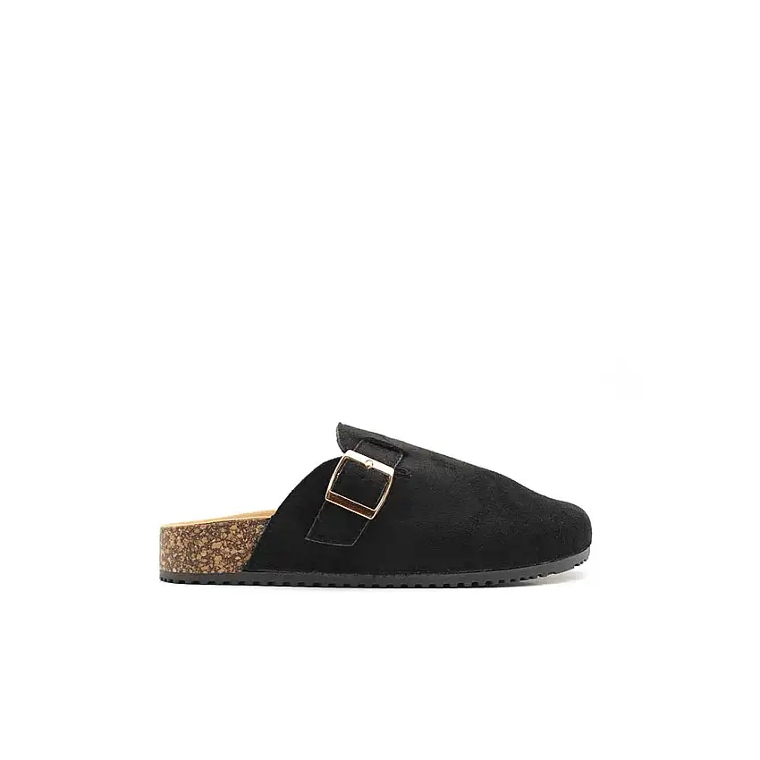 Zueco bio negro