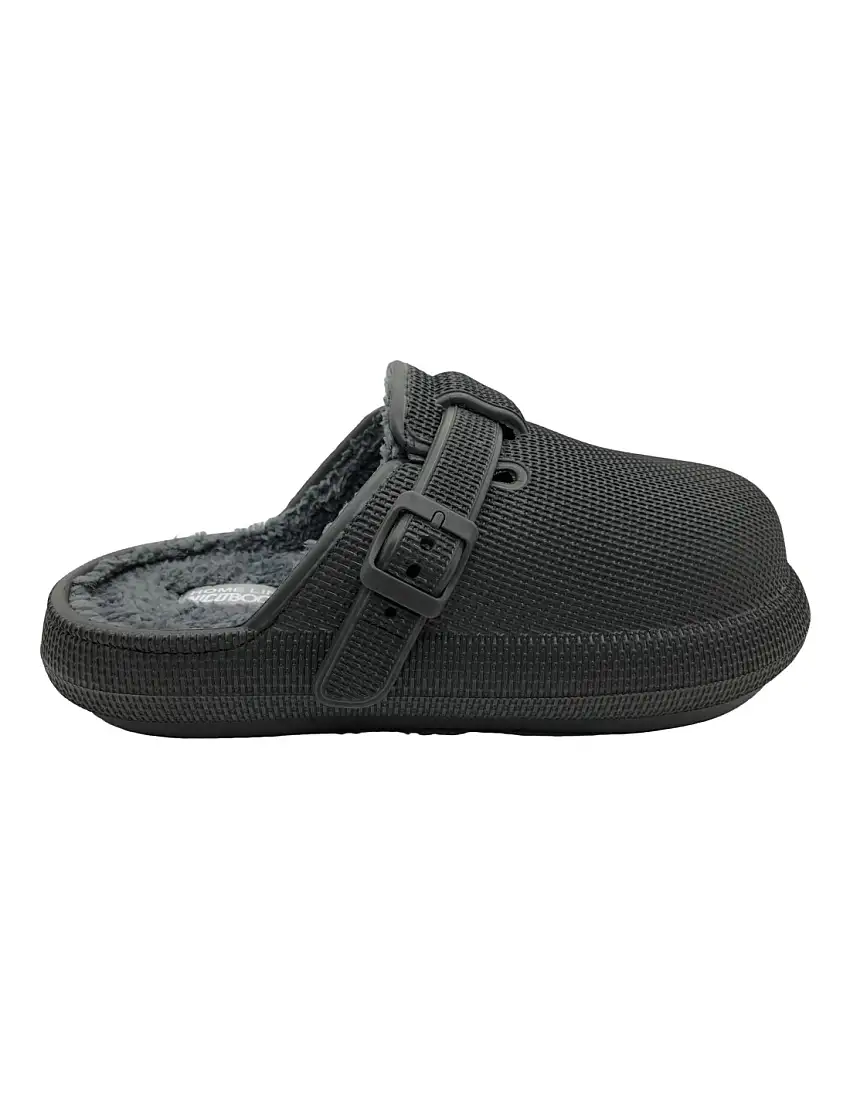 Zueco Casa Hombre Nicoboco Winter 41-501 090