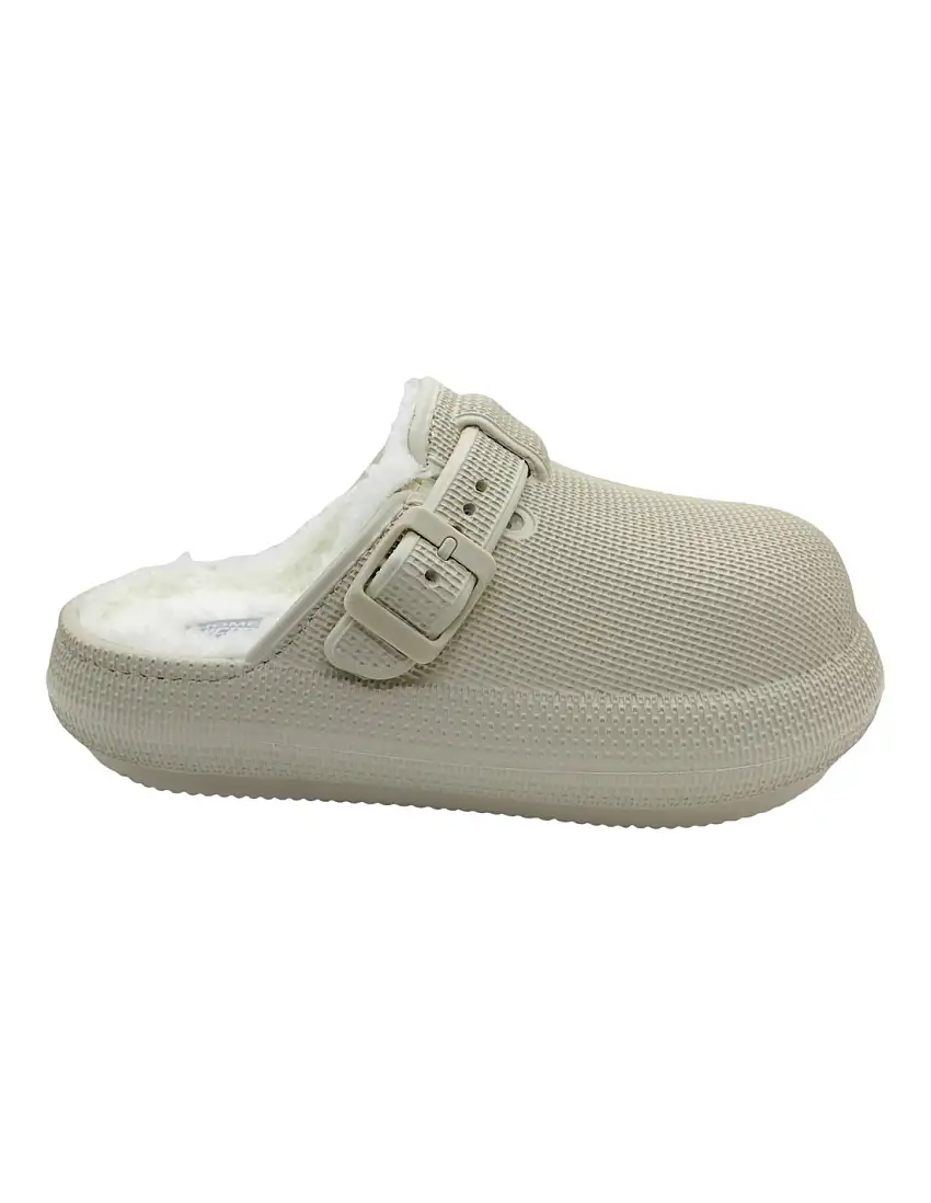 Zueco Casa Mujer Nicoboco Winter 43-100 060